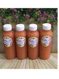 Diet Juice Lemon Lychee Raspberry Apple Mango Gojiberry