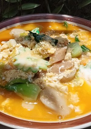 Foto resep Seblak