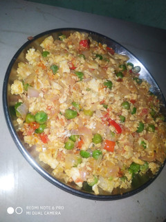 अंडा भुर्जी (anda bhurji recipe in Hindi) रेसिपी मुख्य फोटो