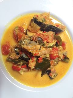 Foto resep Ikan Patin Bumbu Rujak Pedas