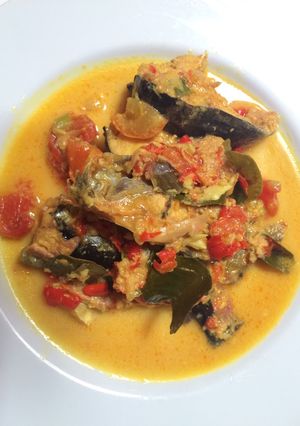 Foto resep Ikan Patin Bumbu Rujak Pedas