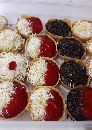 Foto resep Trangbul mini, empuk dan lembut #BikinRamadhanBerkesan