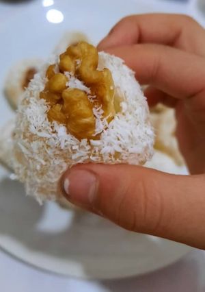 عکسی از دستور باسلوق