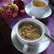 Bubur kacang Ijo empuk