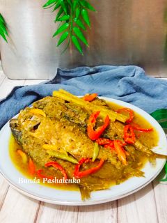 Foto resep Kembung Pesmol