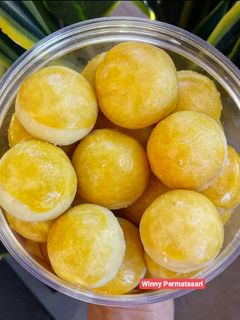 Foto resep Nastar Lumer Enak (Dengan Tips)
