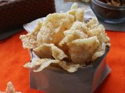 Gambar kerupuk puli udang