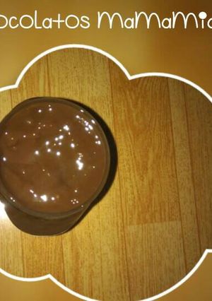 Foto resep Selai Chocolatos very Simple