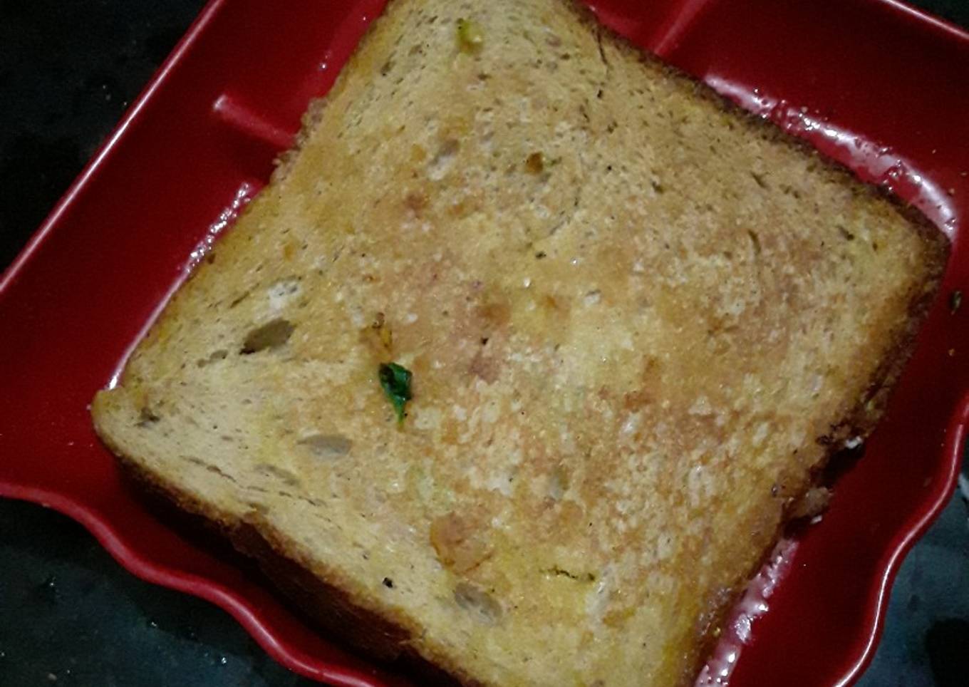 Healthy Sandwich