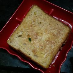 A picture of Healthy Sandwich.
