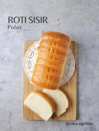 Langkah Gampang Membikin Resep Roti Sisir Super Empuk yang Menggugah Selera Anti Ribet, Uenak Banget