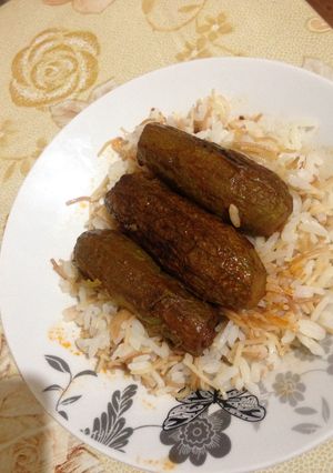 صورة لوصفة ابلما