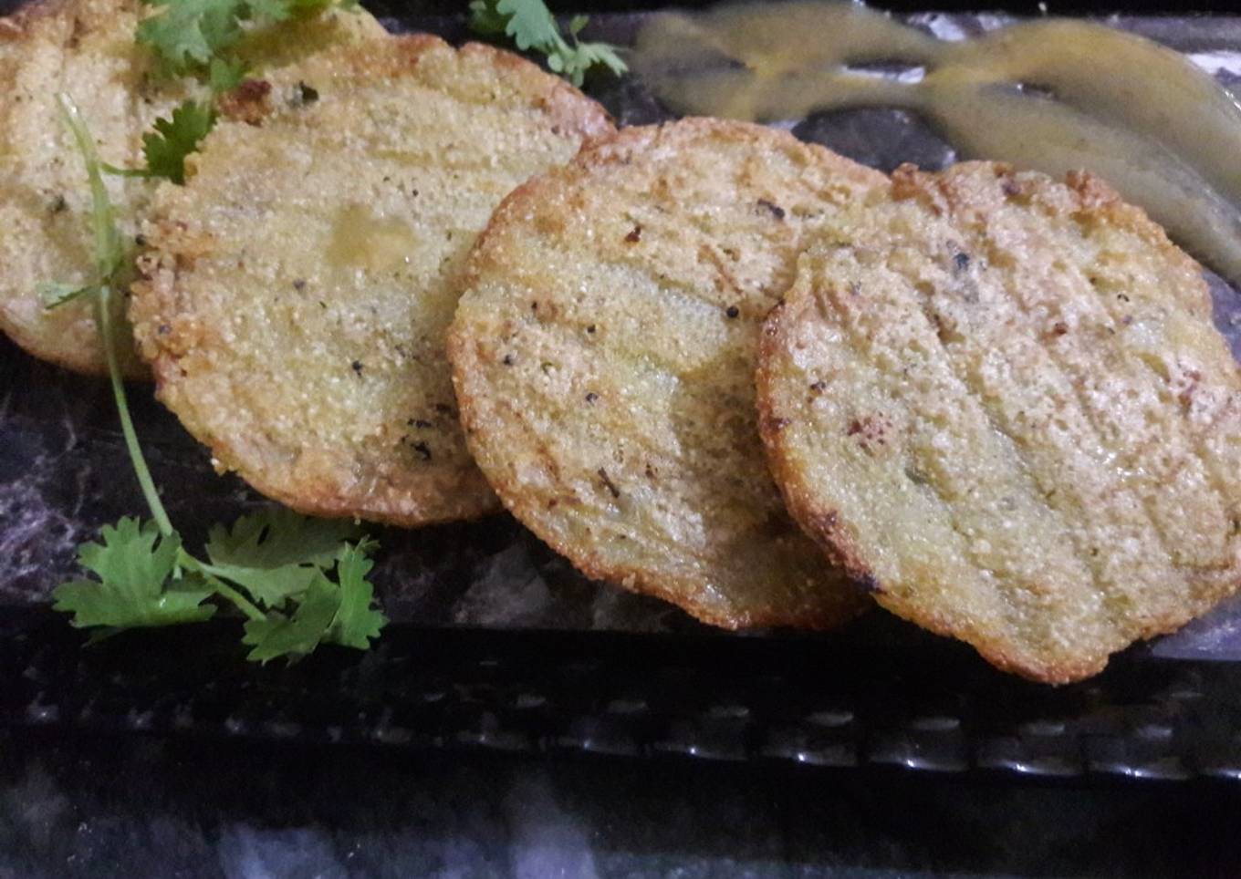 Grill suji tikka
