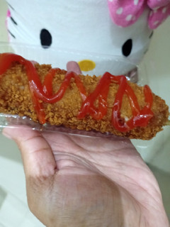 Foto resep Corndog Mozarella ngiliyerrr