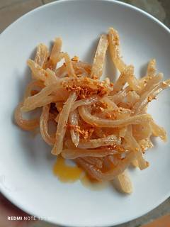 Foto resep Cirambay