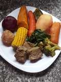 Puchero