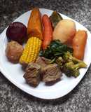 Puchero