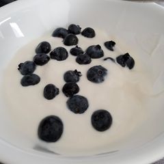 A picture of Instant Pot Yogurt.