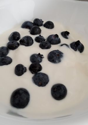 A picture of Instant Pot Yogurt.