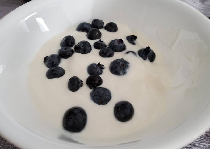 Simple Way to Make Homemade Instant Pot Yogurt