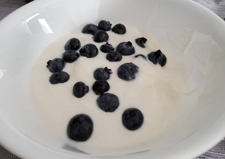 How to Make Quick Instant Pot Yogurt