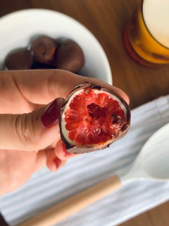 Una foto de Franuis hechos en casa!