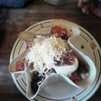Tortilla bowls