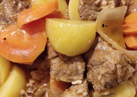 Beef Stew