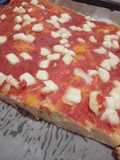 Impasto per focaccia versatile