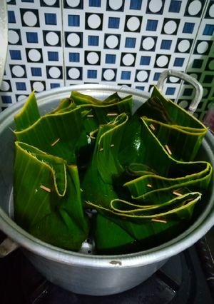 Foto resep Carang Gesing