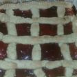 Pastafrola de Frutilla🍓🍓 con Masa De Aceite..Para la Tarde 😃