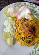 614 Resep Mi Aceh Ala Ala Enak Dan Sederhana Ala Rumahan Cookpad