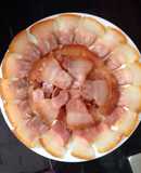 Thịt ngâm nước mắm