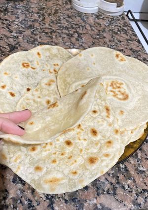 Una foto de Rapiditas caseras fácil