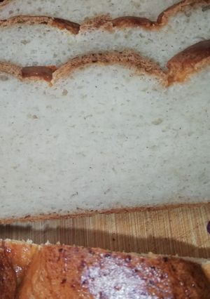 Mentes kalács recept fotója