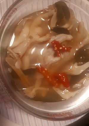 รูปของ ซุปเปอร์ตีนไก่