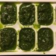 California Farm Coriander Puree Cubes