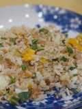 Nasi Goreng Korea