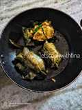 Ilish paturi