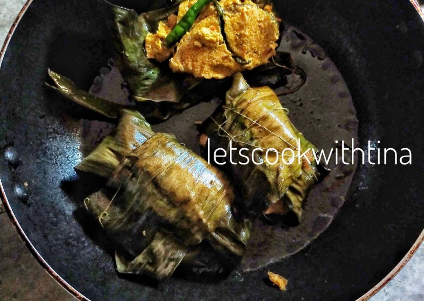 Ilish paturi