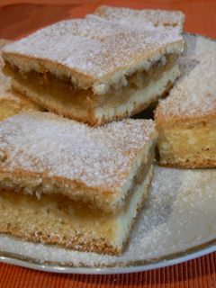 Al-túr rétes recept fotója