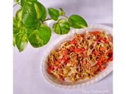 Gambar tumis teri kecombrang