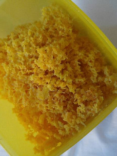 Foto resep Kremesan kriuk