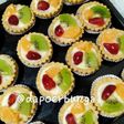 Pie Buah