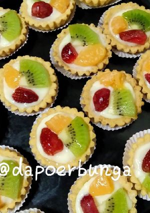 Foto resep Pie Buah
