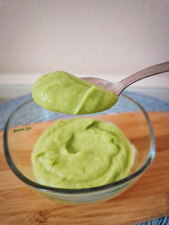 Foto principal de Crema de aguacate