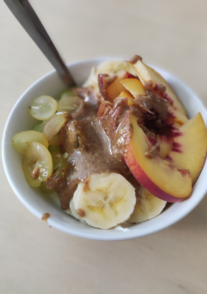 Una foto de Bowl de Chía y yogur
