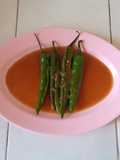 Besengek Cabe Ijo