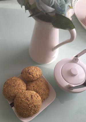 Une photo de Petit pains cétogène