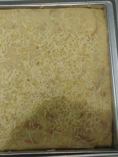 Foto resep Proll roti tawar panggang